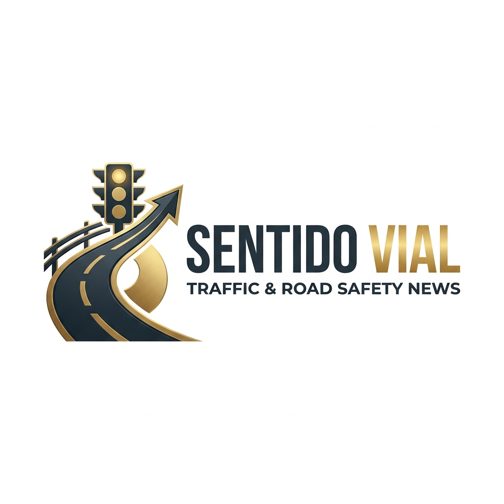 Sentido Vial Logo